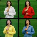 recolorea tu foto con IA