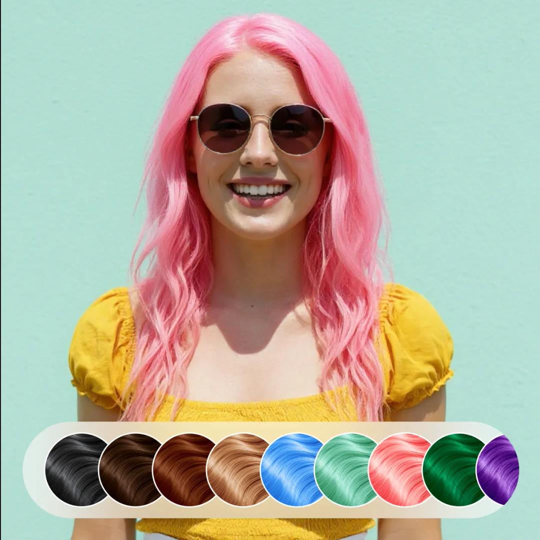 ai_hairstyle_changer preview image