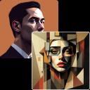 convierte texto en arte con más estilos