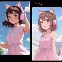 crea variaciones impresionantes a partir de fotos al instante