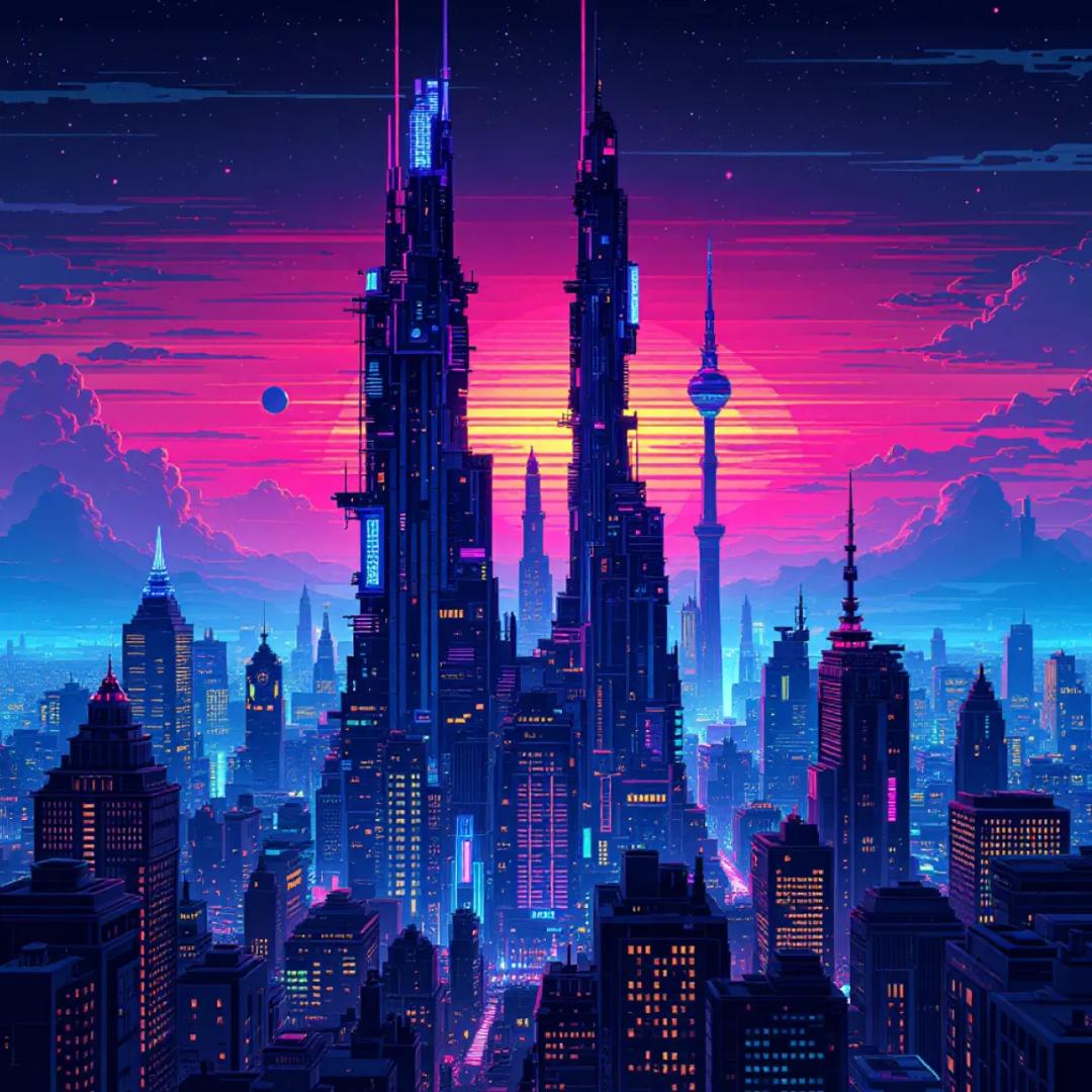 ai_nft_art_generator preview image