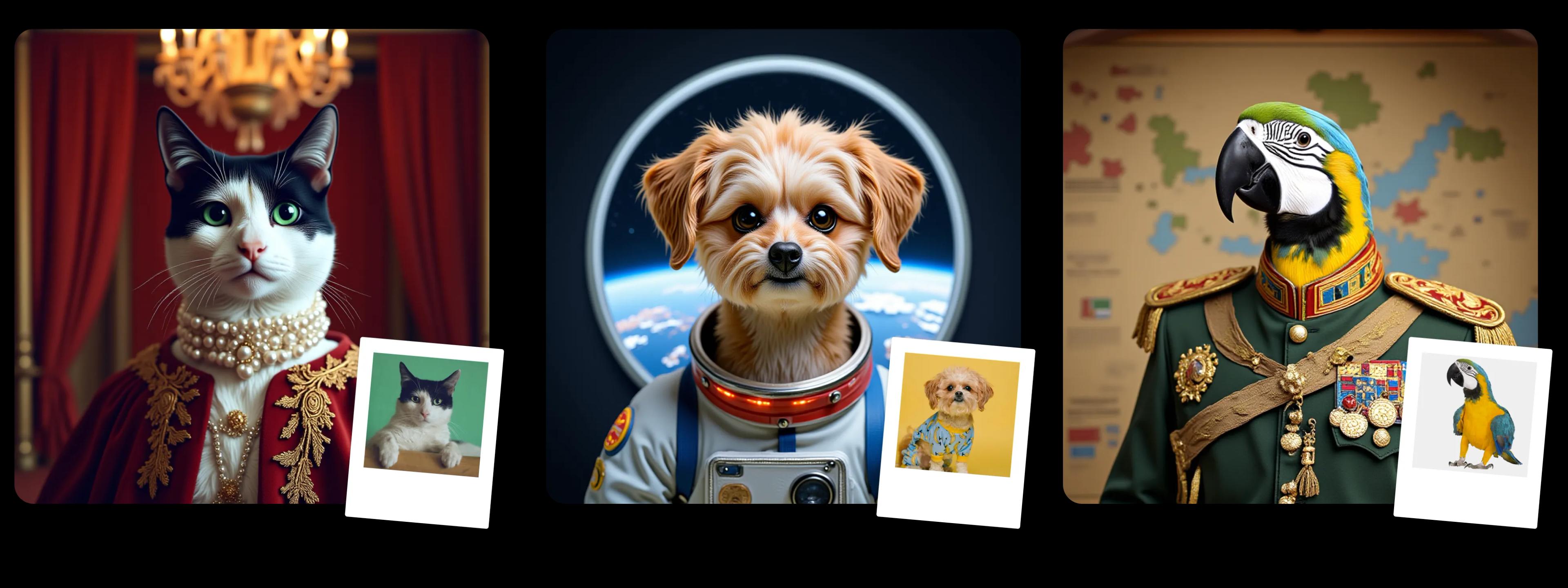 ai_pet_portraits slide image