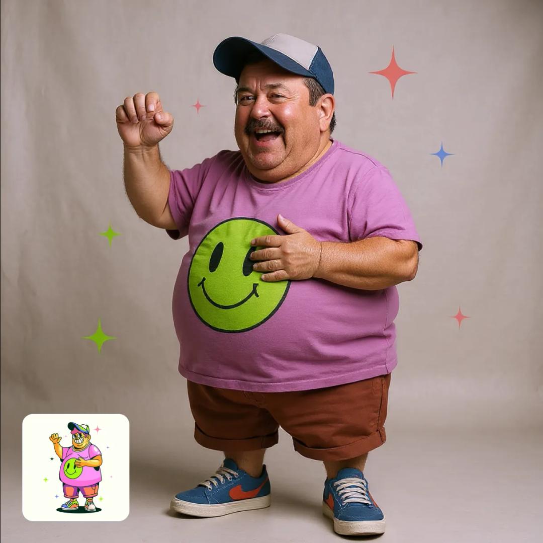 cartoon_to_realistic preview image