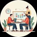 crea imágenes prediseñadas únicas en línea