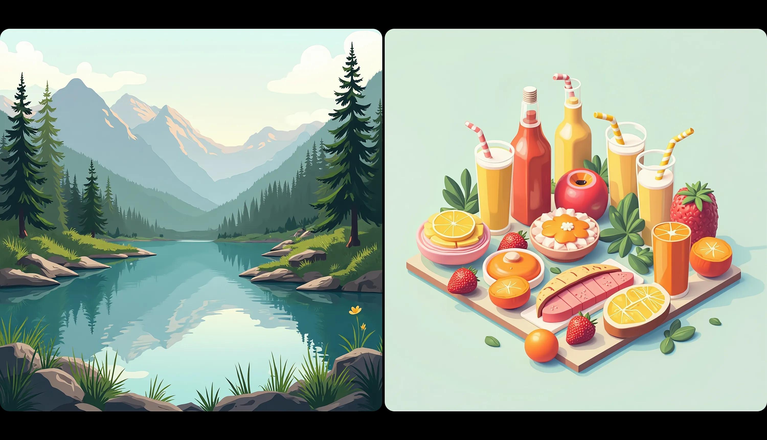 clip_art_generator slide image