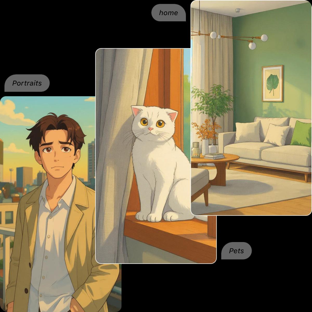 ghibli_style_art_generator feature image 4