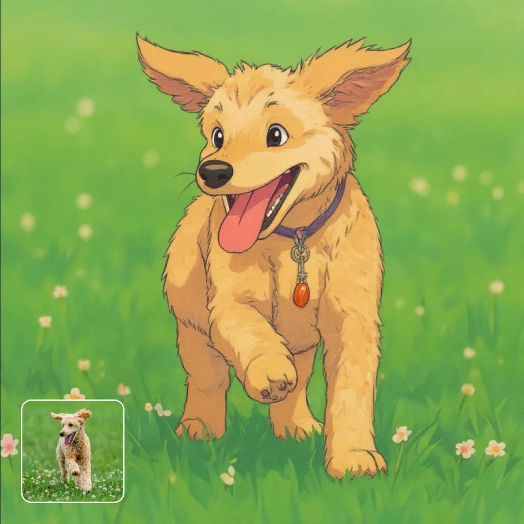 ghibli_style_art_generator preview image