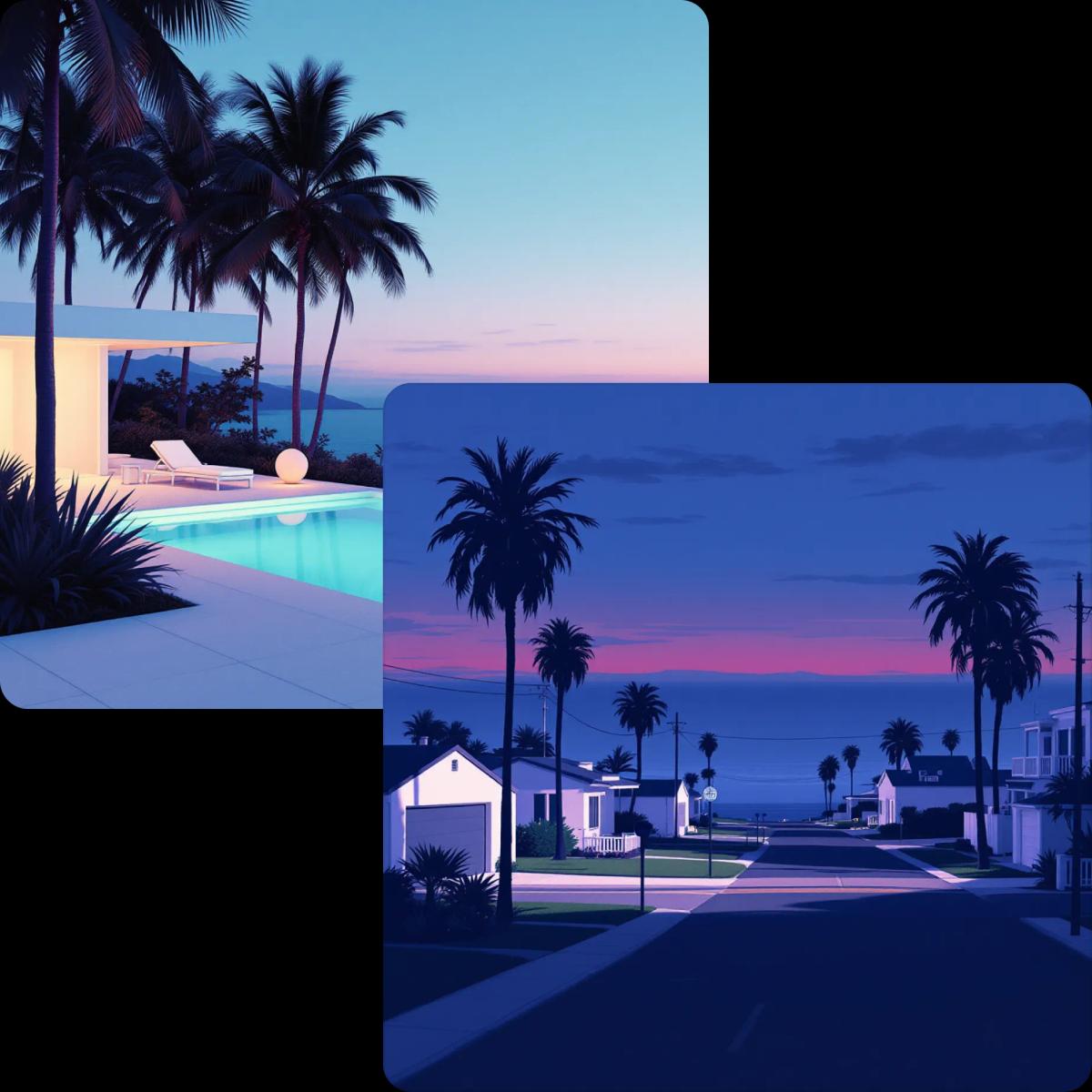 hiroshi_nagai_inspired_art_generator feature image 1