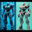 crea mechas impresionantes a partir de texto