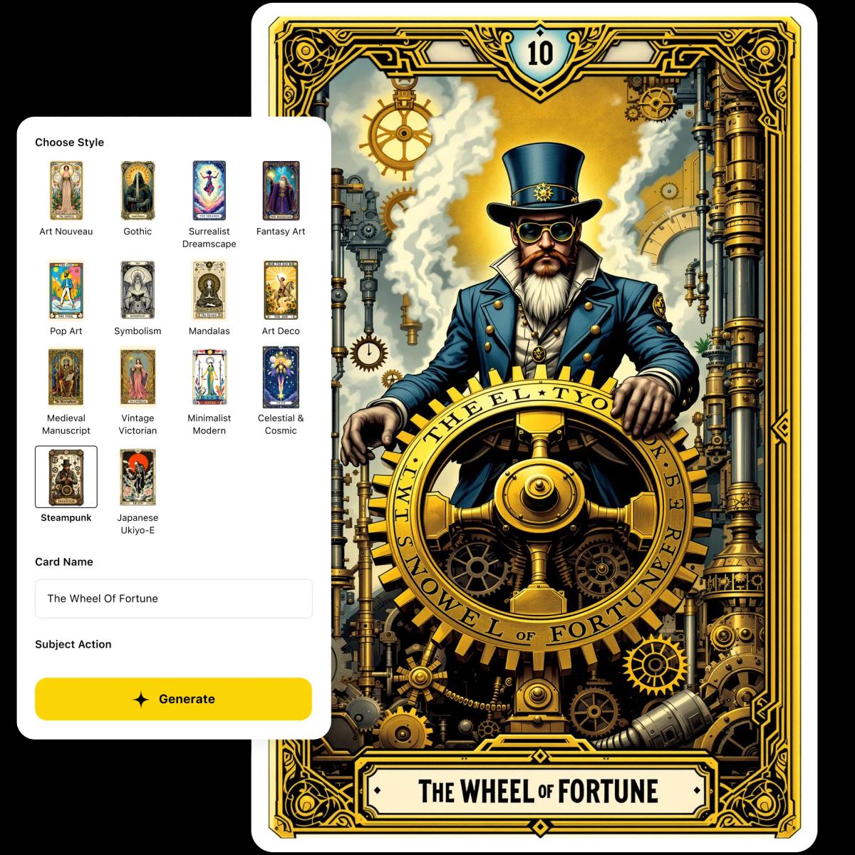 tarot_card_generator feature image 2