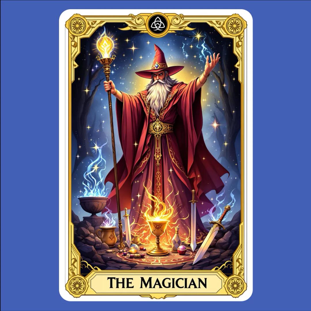 tarot_card_generator preview image