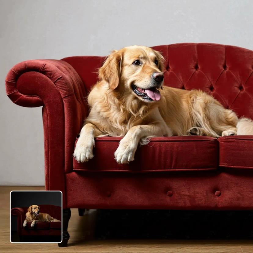 Abrillantador de imágenes con IA gratuito