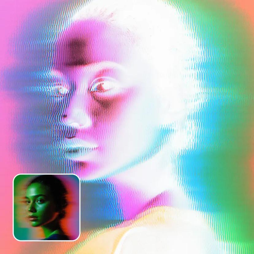 Herramienta de inversión de imágenes en línea