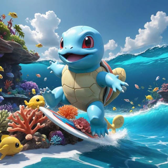 3d-pokemon template 3