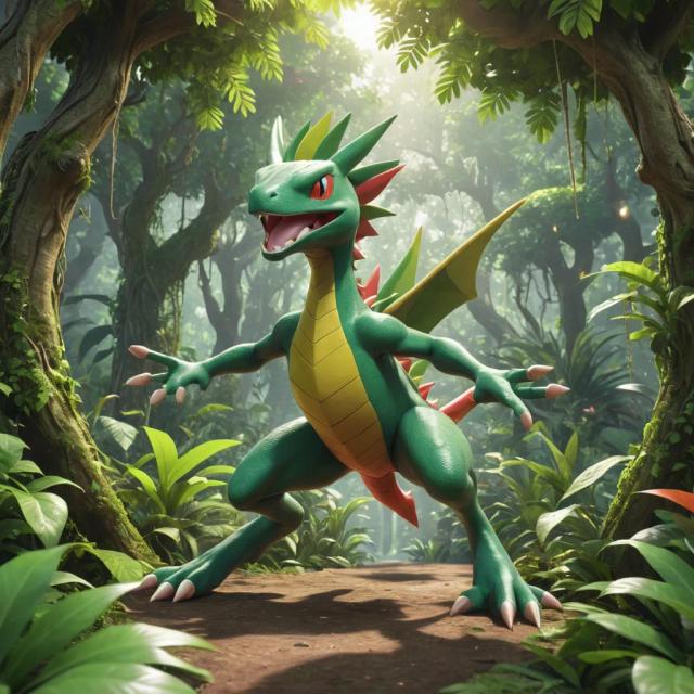 3d-pokemon template 2