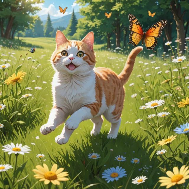 anime-cat-art template 1