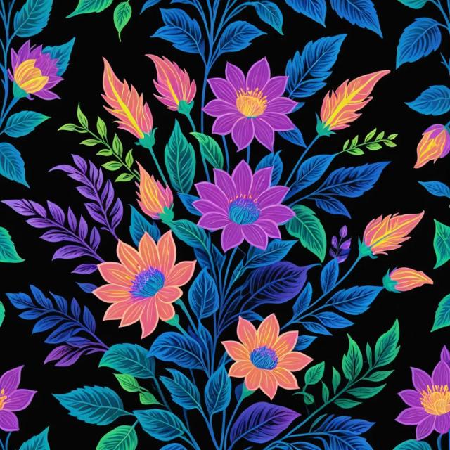 blacklight-art template 2