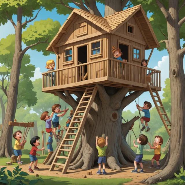 cartoons-comics template 1