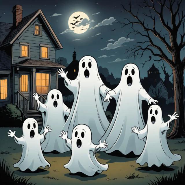 cartoons-comics template 2