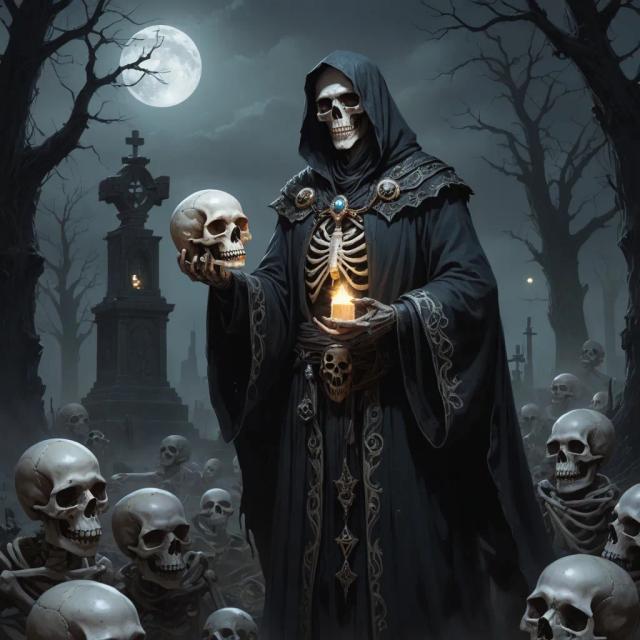 character template 1