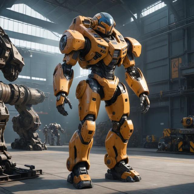 character template 3