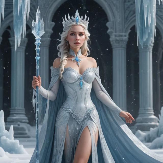 character template 3