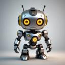 chibi-character template 4