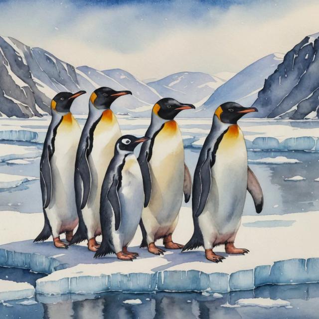 cute-watercolor-art template 3