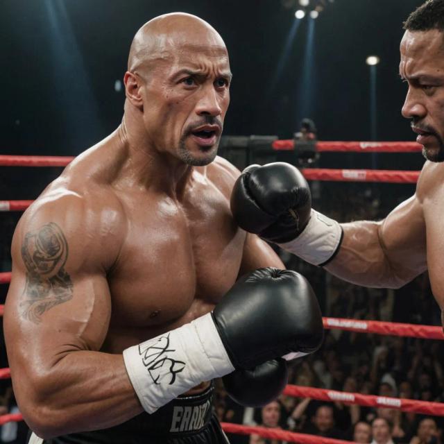 dwayne-johnson-images template 1