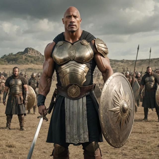 dwayne-johnson-images template 2