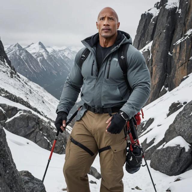 dwayne-johnson-images template 3