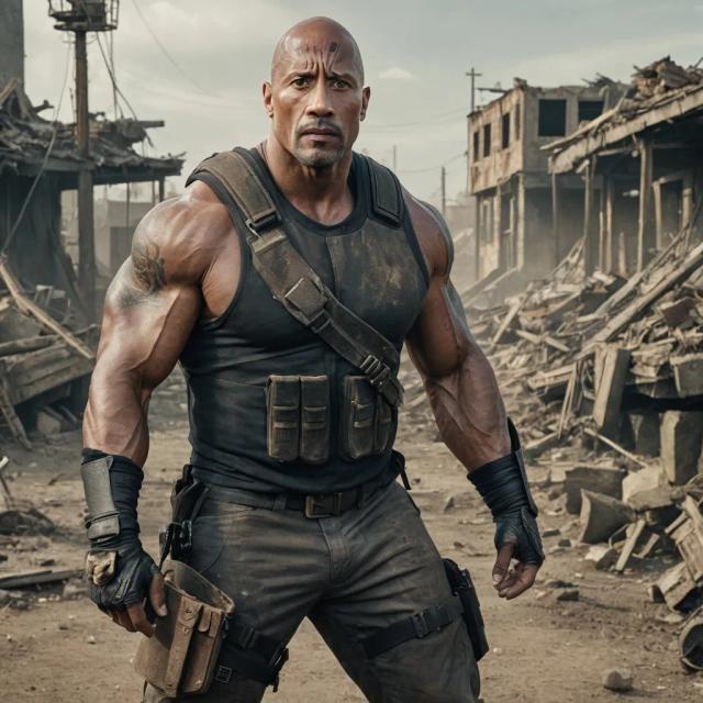 dwayne-johnson-images template 1