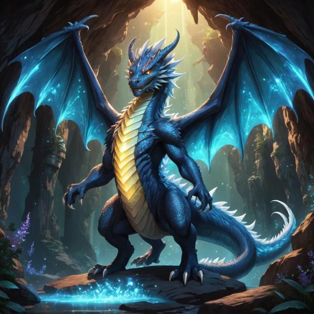 furry-art template 2