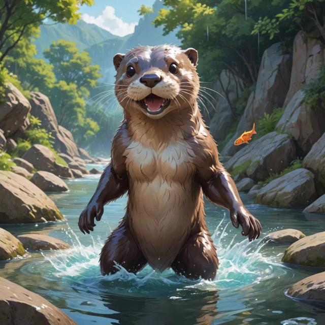 furry-art template 1