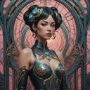 fusion-art template 1