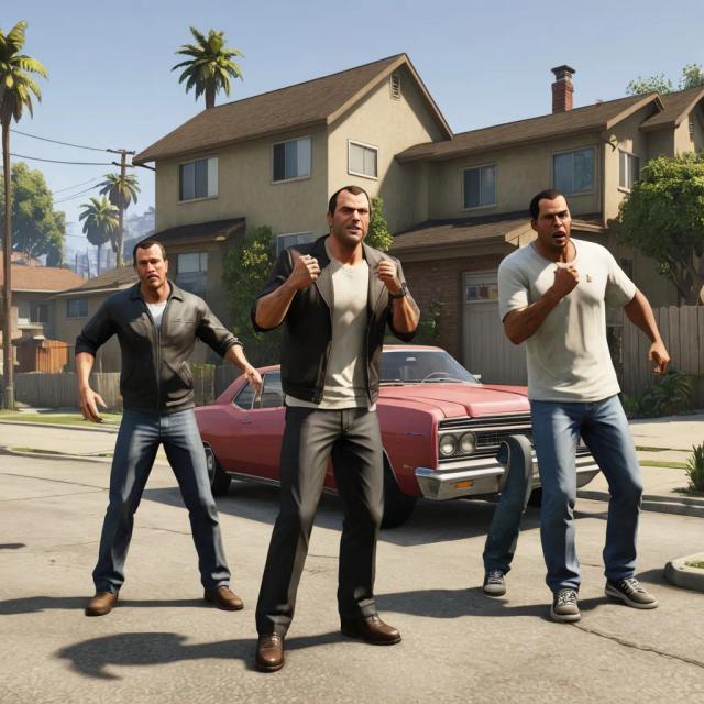 gta-v-art template 3