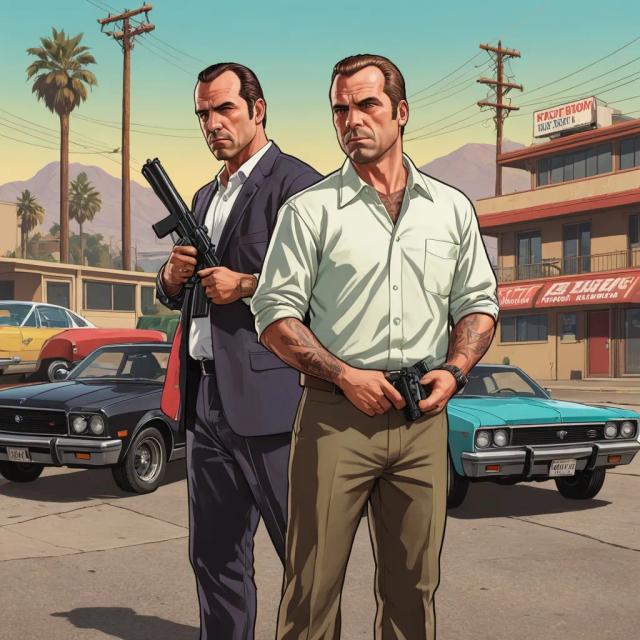 gta-v-art template 3