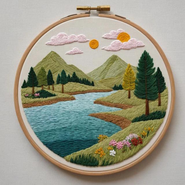 handcrafts template 1