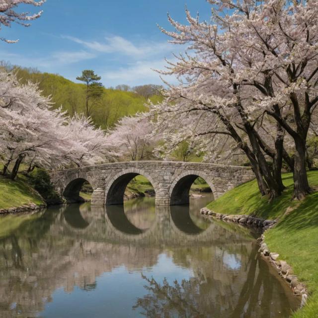 Generador de fotos de lagos con IA: crea hermosas escenas de lagos