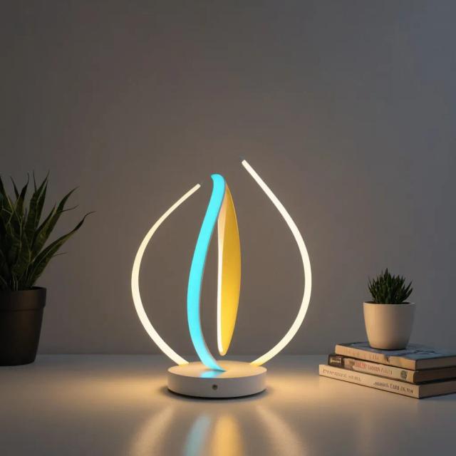 lamp-design template 1