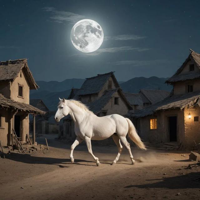 Generador de imágenes fantasmales con IA: crea arte fantasmal misterioso