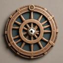 soccer-badge template 1