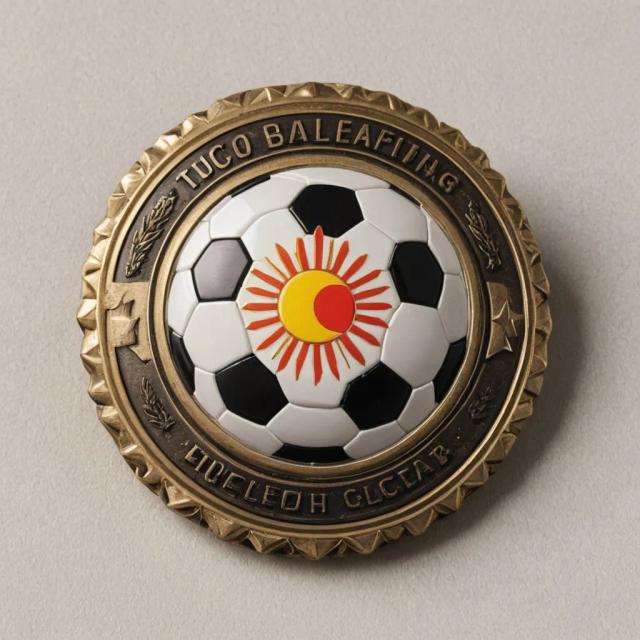 soccer-badge template 1