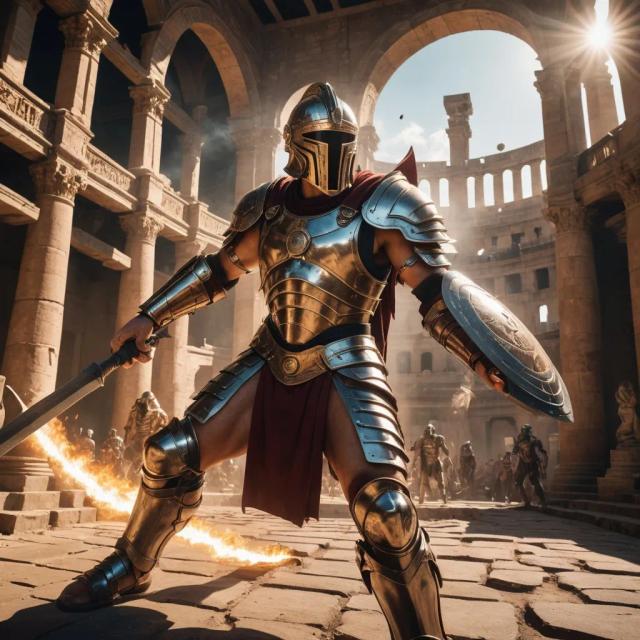 superhero template 3