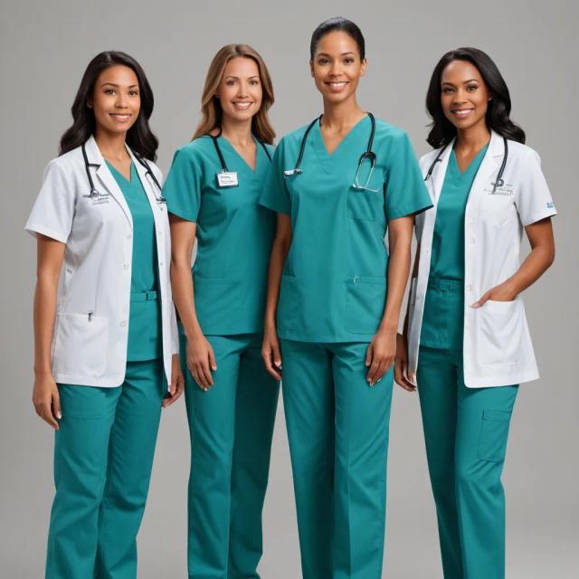 Generador de diseños de uniformes con IA: crea estilos de uniformes personalizados