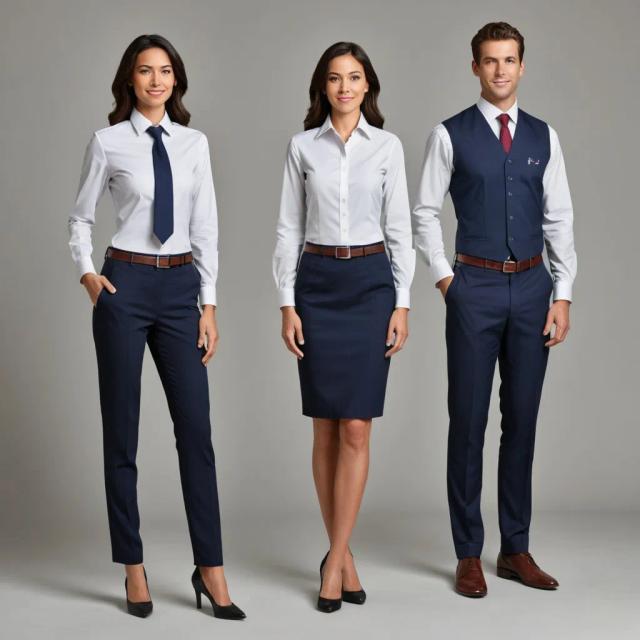 uniform-design template 1