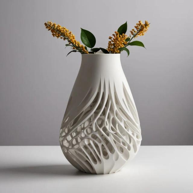 vase-art template 3