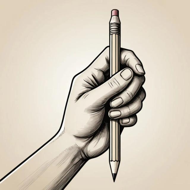 vector-black-white template 3