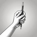 vector-black-white template 3