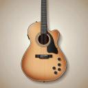 vector-black-white template 4